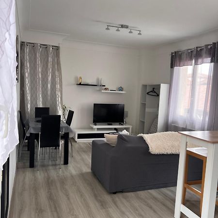 Appartement T3 De 54 M2 Saint Esprit Bayonne Exterior photo