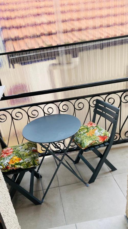 Appartement T3 De 54 M2 Saint Esprit Bayonne Exterior photo