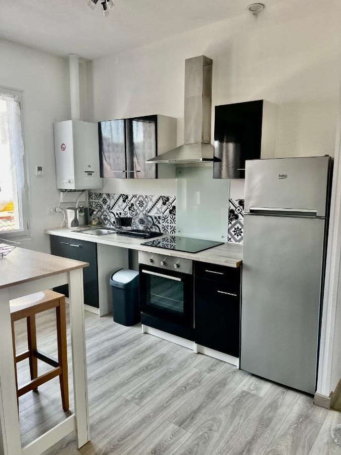 Appartement T3 De 54 M2 Saint Esprit Bayonne Exterior photo