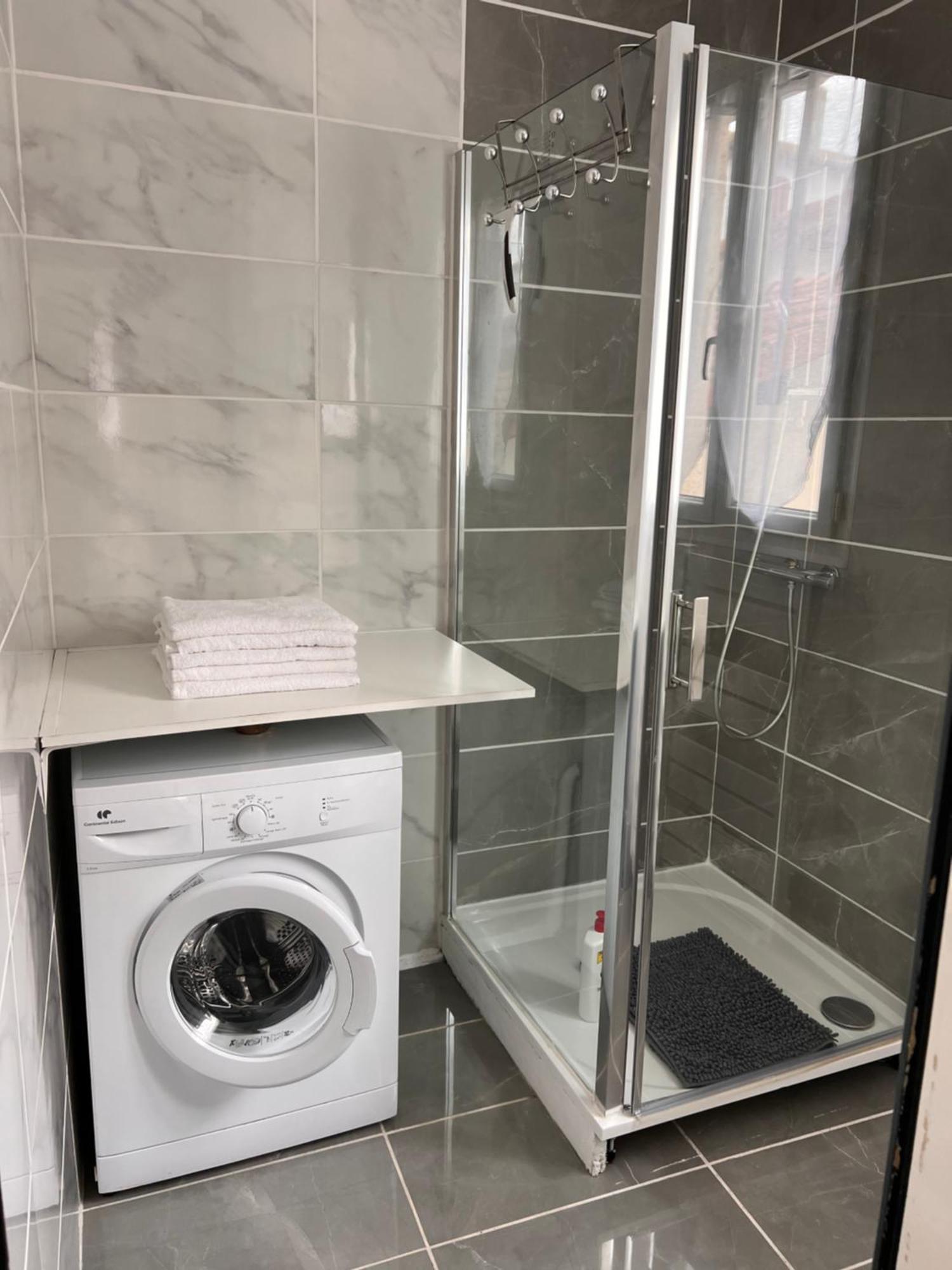 Appartement T3 De 54 M2 Saint Esprit Bayonne Exterior photo