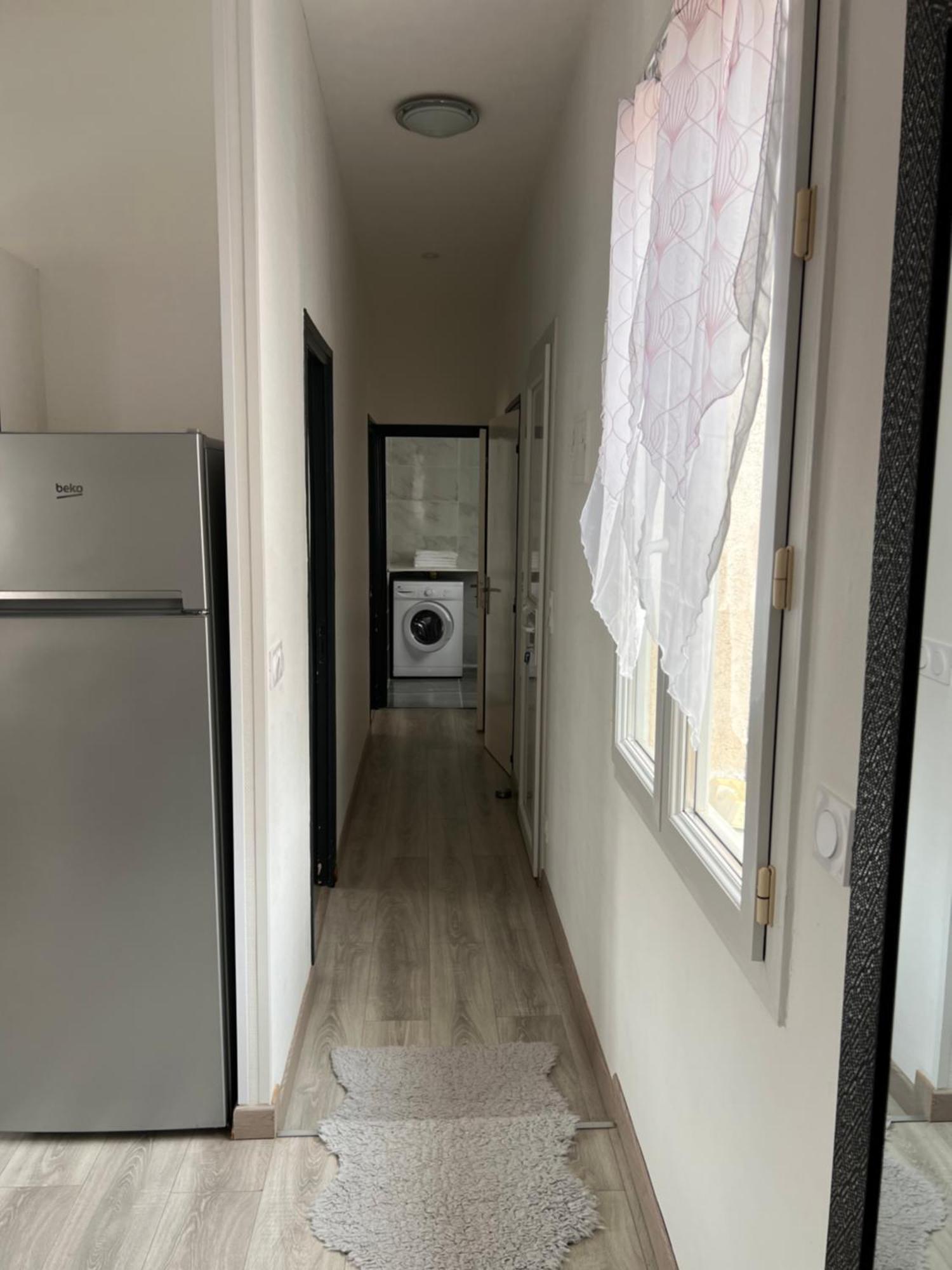 Appartement T3 De 54 M2 Saint Esprit Bayonne Exterior photo