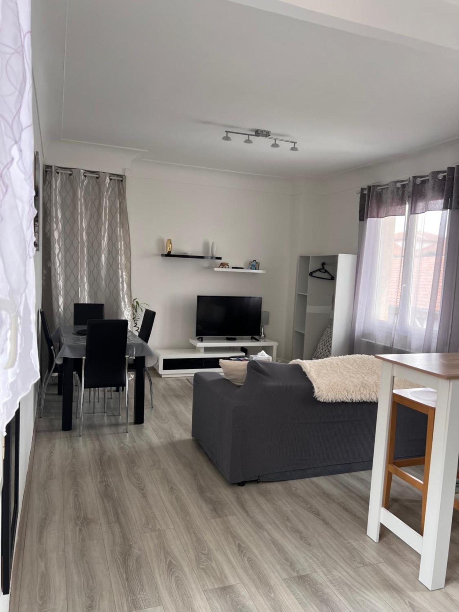 Appartement T3 De 54 M2 Saint Esprit Bayonne Exterior photo