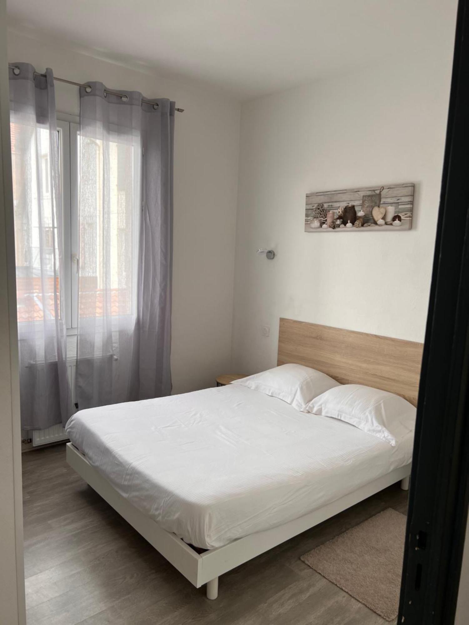 Appartement T3 De 54 M2 Saint Esprit Bayonne Exterior photo