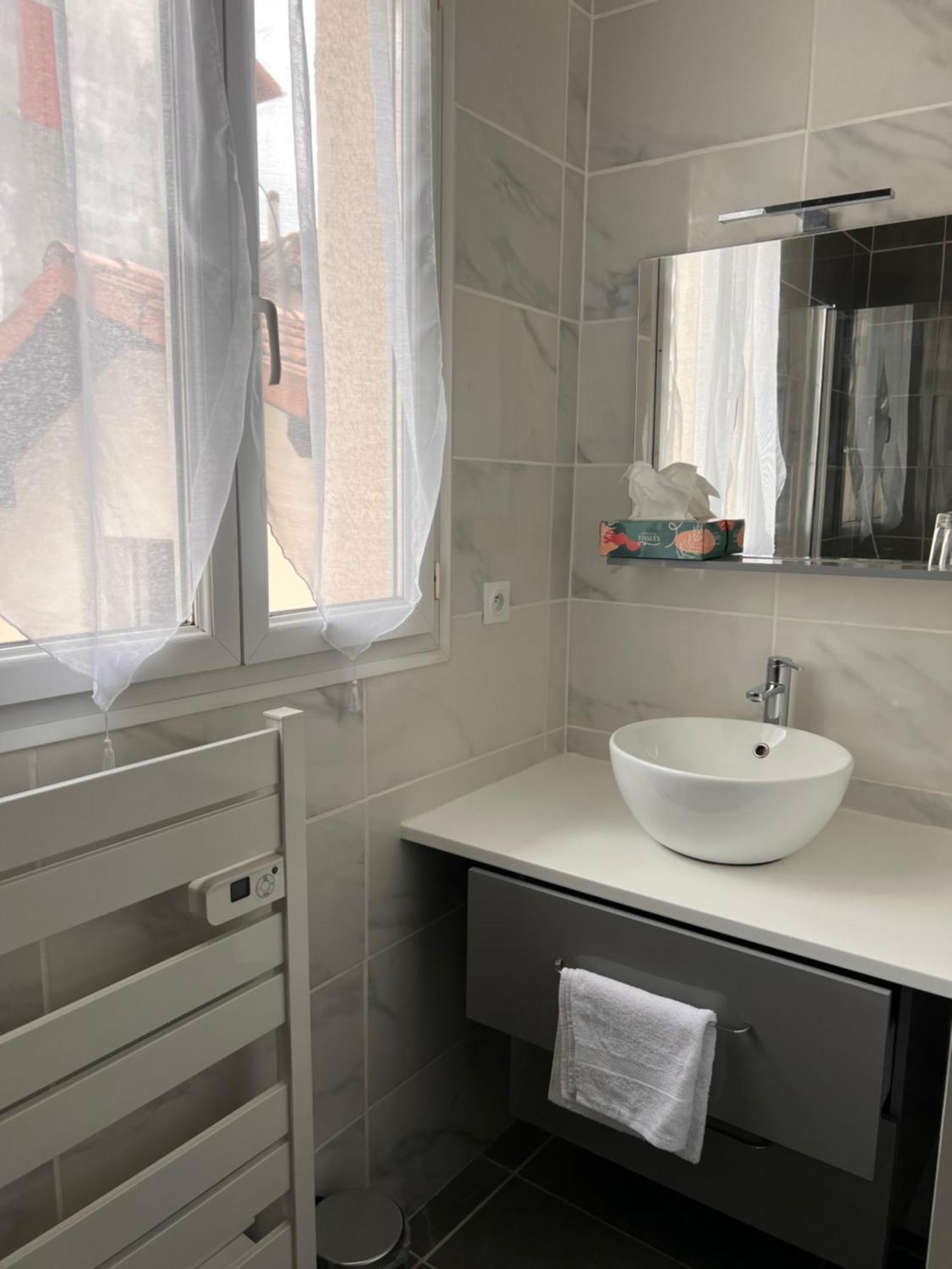 Appartement T3 De 54 M2 Saint Esprit Bayonne Exterior photo